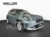 2024 BMW X1