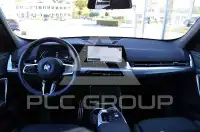 2024 BMW X1