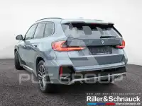 2024 BMW X1