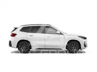 2024 BMW X1