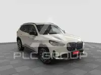 2024 BMW X1