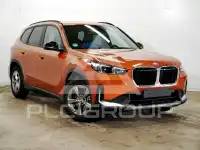 2024 BMW X1