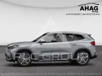 2024 BMW X1