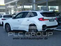 2024 BMW X1