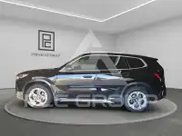 2024 BMW X1
