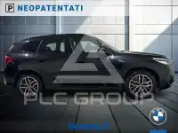 2024 BMW X1