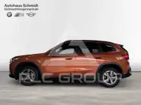2024 BMW X1