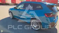 2024 BMW X1