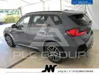 2024 BMW X1