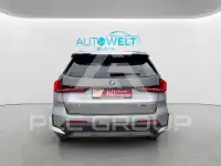 2024 BMW X1