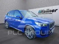 2024 BMW X1