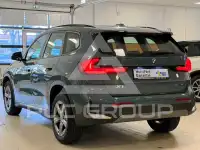 2024 BMW X1