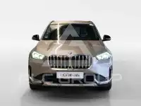 2024 BMW X1
