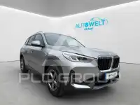 2024 BMW X1
