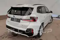 2024 BMW X1