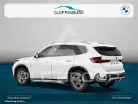 2024 BMW X1
