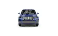2024 BMW X1