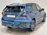 2024 BMW X1