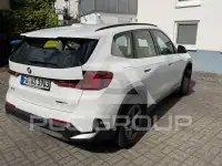 2024 BMW X1