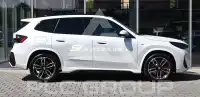 2024 BMW X1