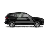 2024 BMW X1