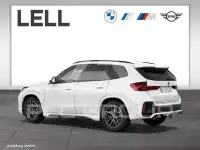 2024 BMW X1