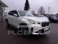 2024 BMW X1
