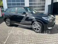 2024 BMW X1