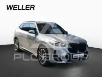 2024 BMW X1