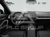2024 BMW X1