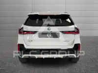 2024 BMW X1
