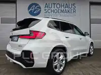 2024 BMW X1