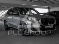 2024 BMW X1