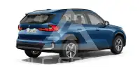 2024 BMW X1