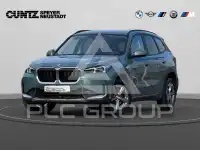 2024 BMW X1