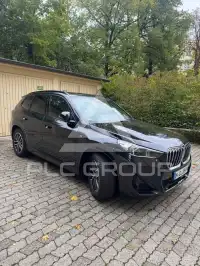 2024 BMW X1