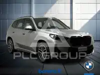 2024 BMW X1