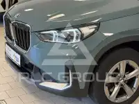 2024 BMW X1