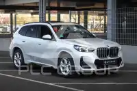 2024 BMW X1