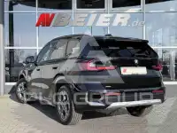 2024 BMW X1