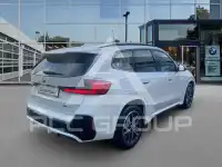 2024 BMW X1