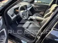 2024 BMW X1