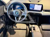 2024 BMW X1