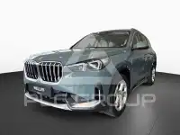 2024 BMW X1
