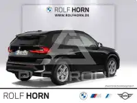 2024 BMW X1