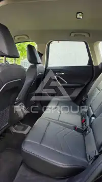 2024 BMW X1