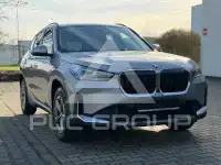 2024 BMW X1