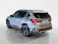 2024 BMW X1