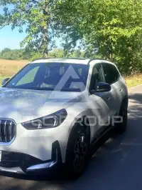 2024 BMW X1