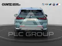 2024 BMW X1